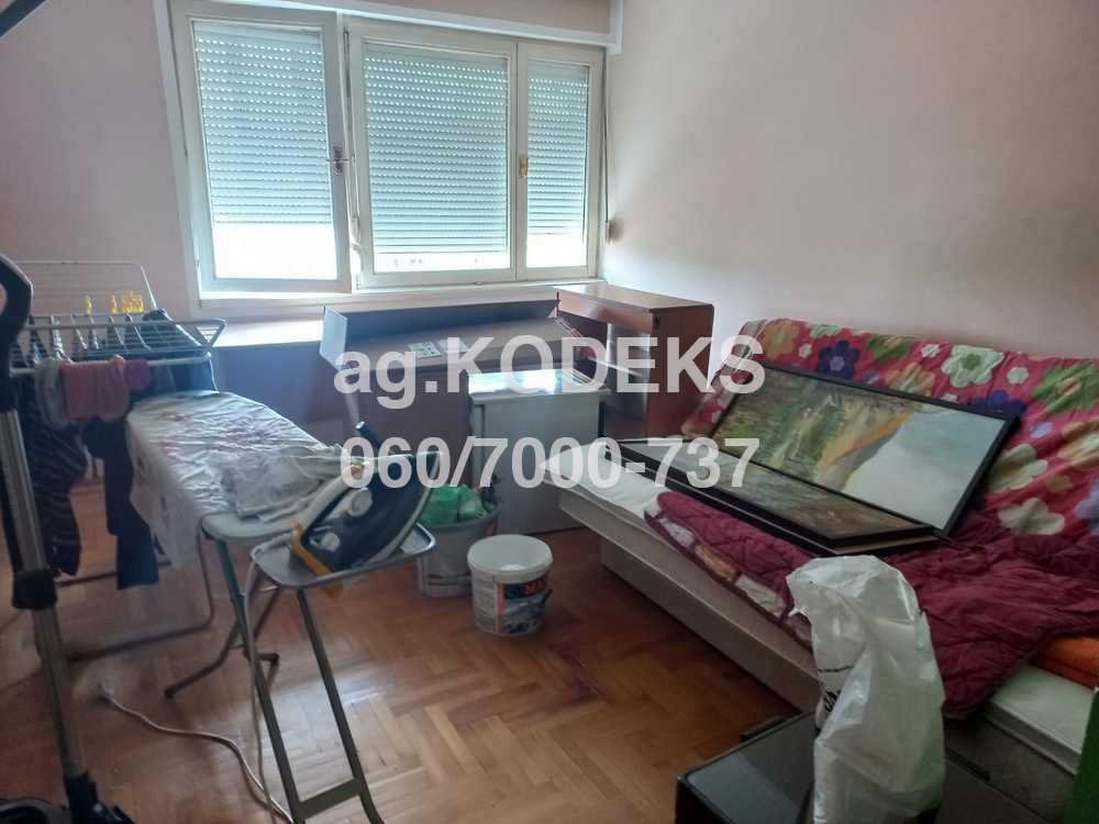 Slika 5 - Četvorosoban stan na prodaju, 100m2, 168.000€