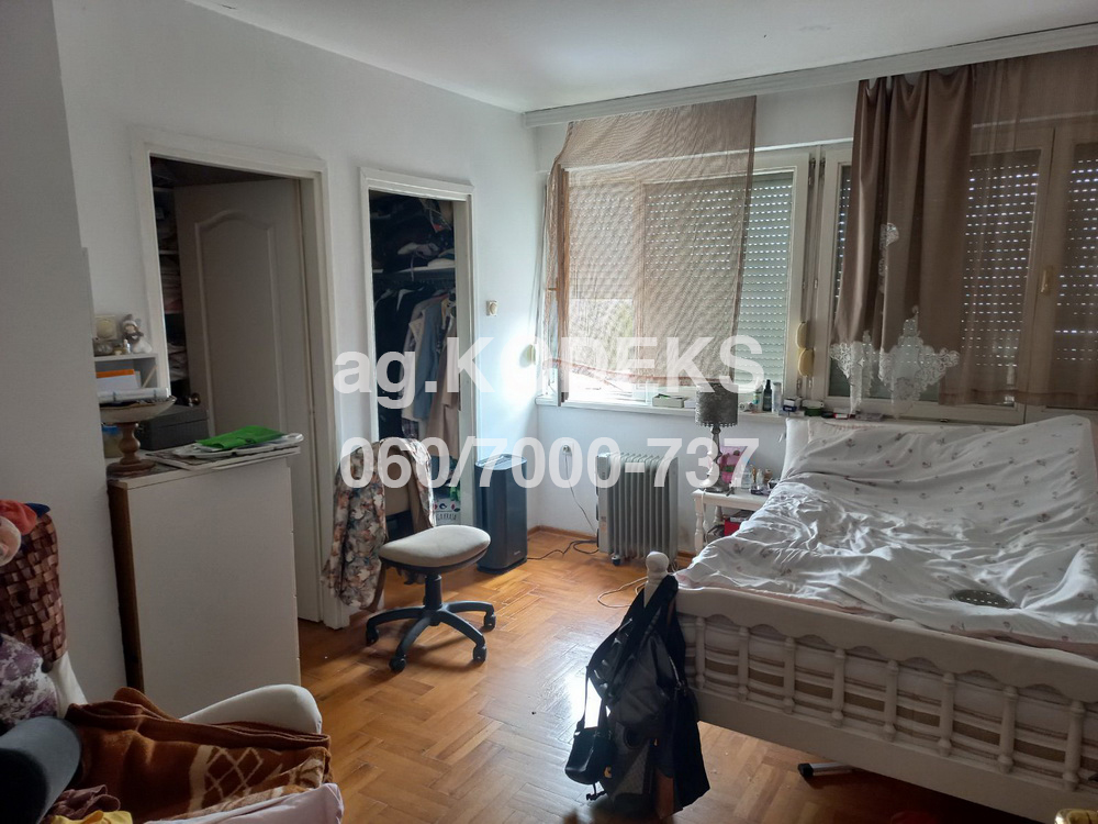 Slika 4 - Četvorosoban stan na prodaju, 100m2, 168.000€