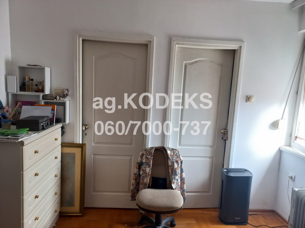 Slika 3 - Četvorosoban stan na prodaju, 100m2, 168.000€