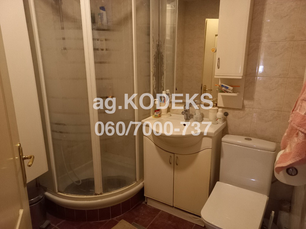 Slika 2 - Četvorosoban stan na prodaju, 100m2, 168.000€