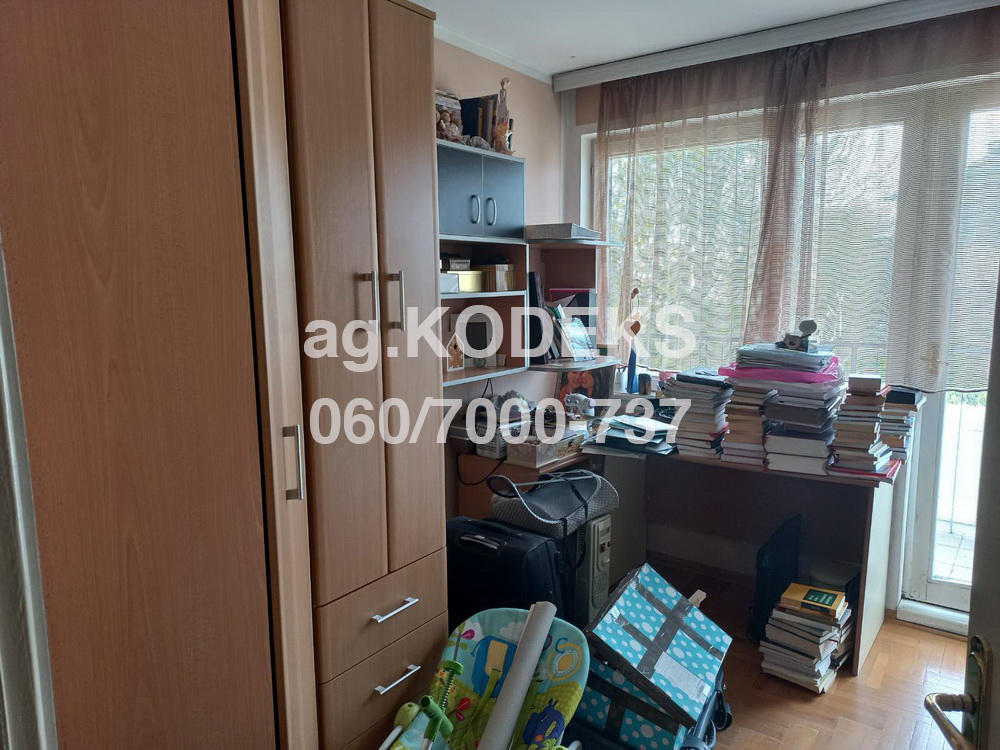 Slika 1 - Četvorosoban stan na prodaju, 100m2, 168.000€