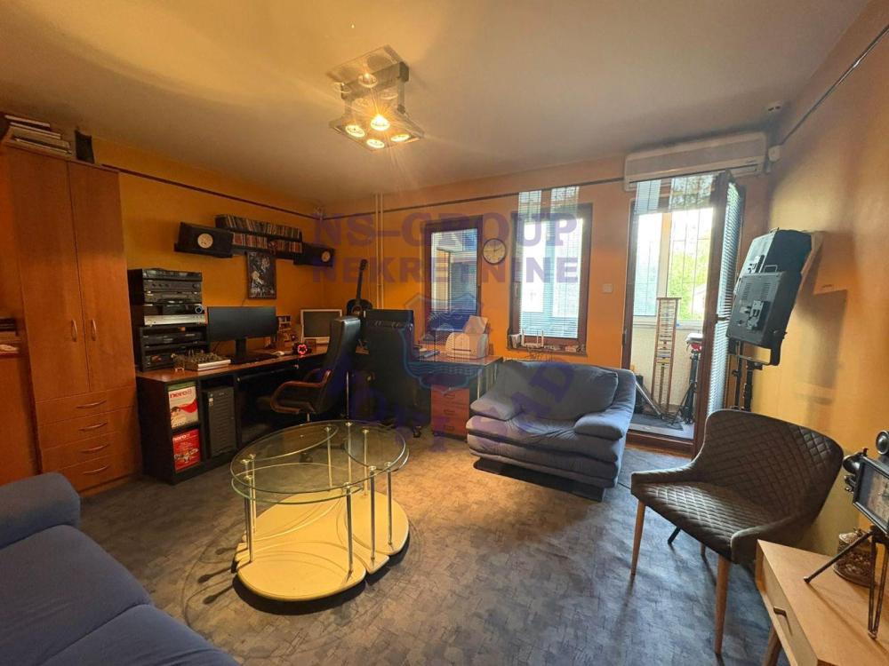 Slika 1 - Jednosoban stan na prodaju, 31m2, 98.989€