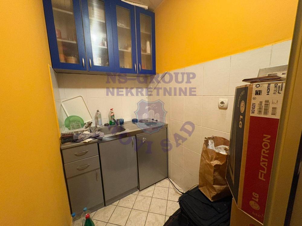 Slika 5 - Jednosoban stan na prodaju, 31m2, 98.989€