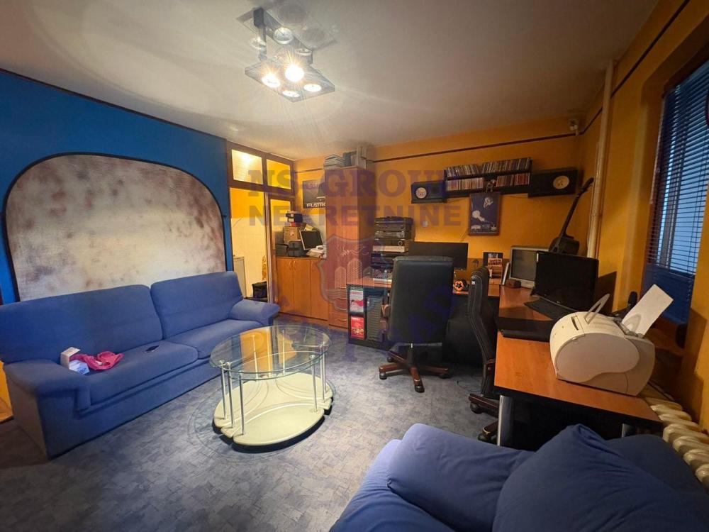 Slika 3 - Jednosoban stan na prodaju, 31m2, 98.989€