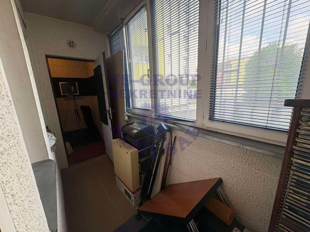 Slika 7 - Jednosoban stan na prodaju, 31m2, 98.989€