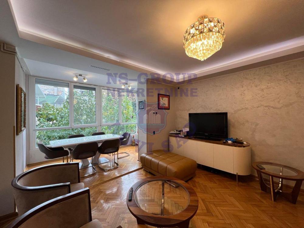 Slika 1 - Trosoban stan na prodaju, 85m2, 329.600€