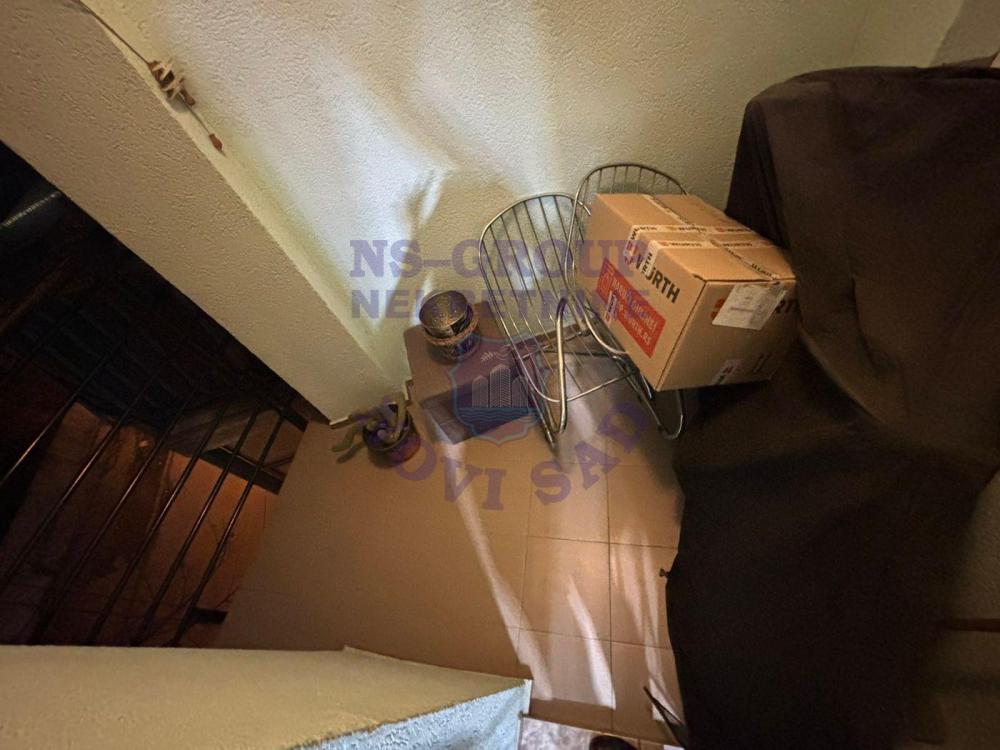 Slika 0 - Dvosoban stan na prodaju, 38m2, 129.800€