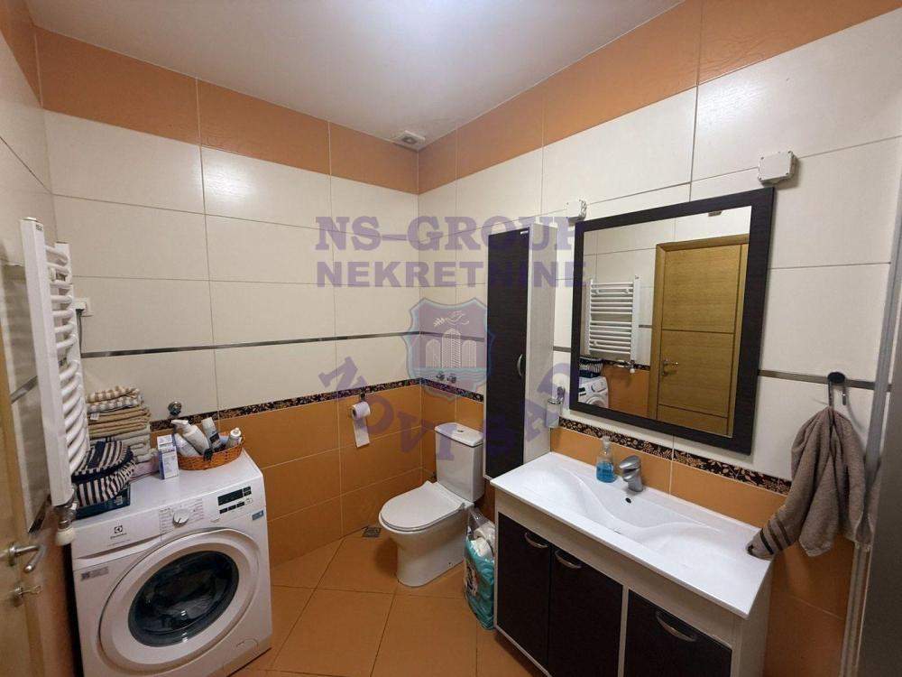 Slika 11 - Četvorosoban stan na prodaju, 127m2, 463.500€