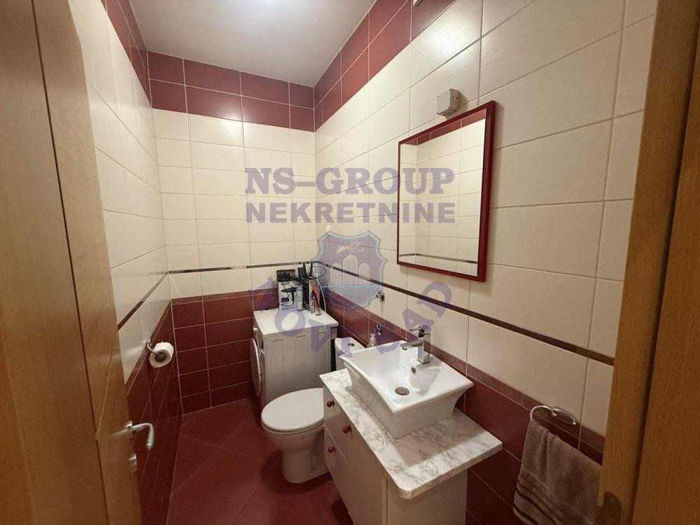 Slika 10 - Četvorosoban stan na prodaju, 127m2, 463.500€