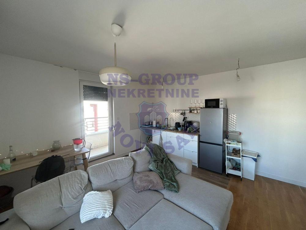 Slika 1 - Trosoban stan na prodaju, 63m2, 169.950€