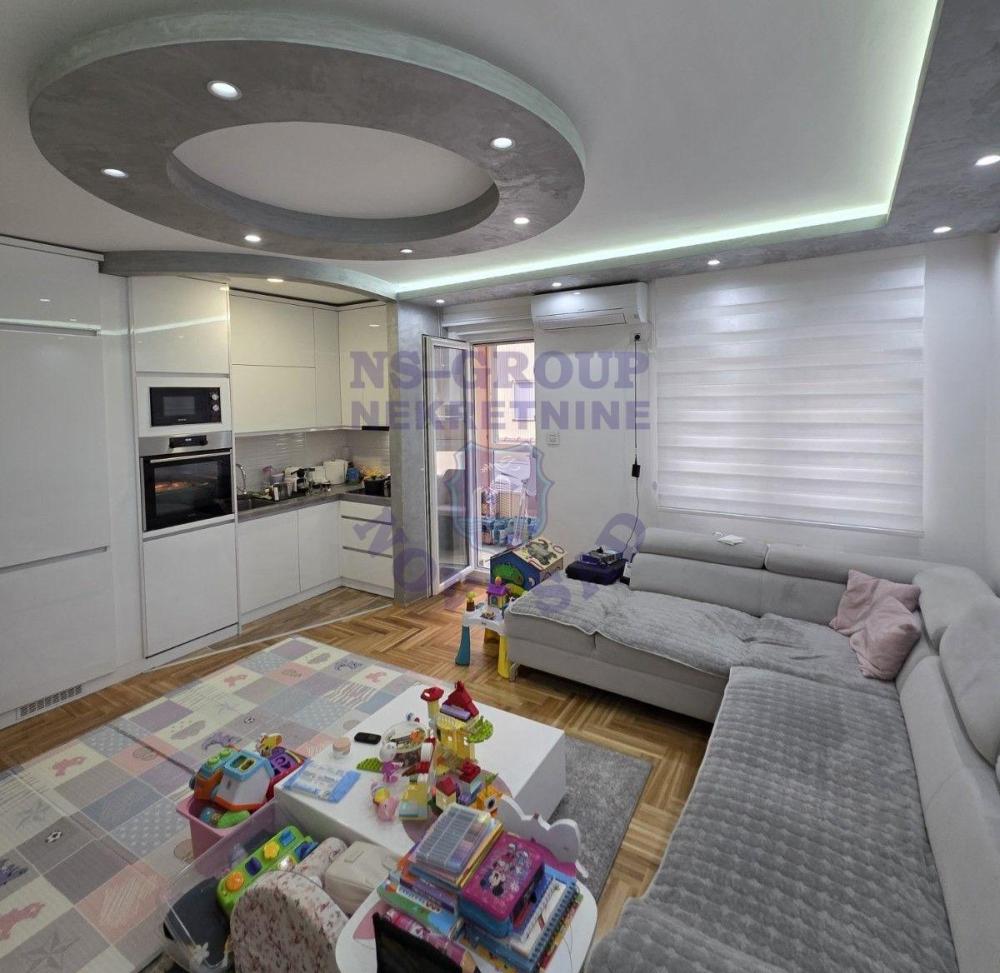 Slika 1 - Trosoban stan na prodaju, 58m2, 164.800€