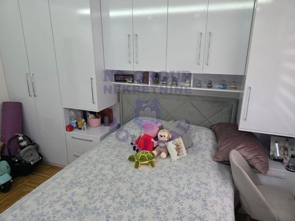 Slika 5 - Trosoban stan na prodaju, 58m2, 164.800€