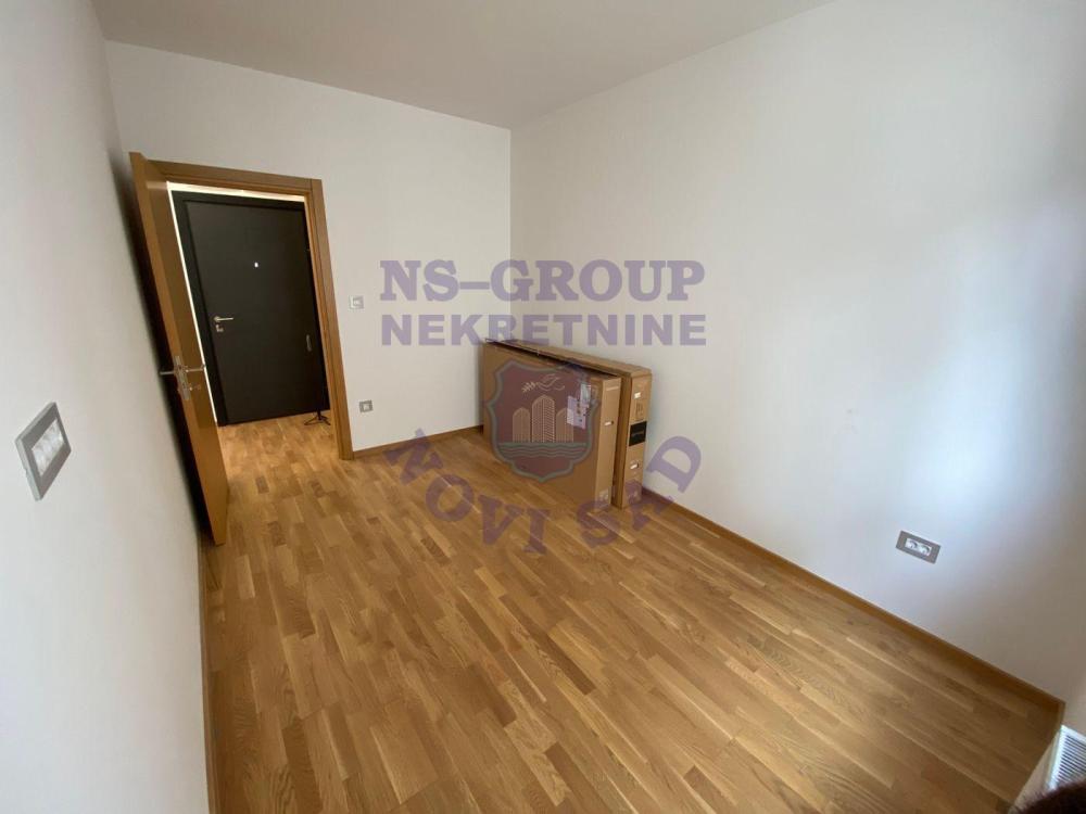 Slika 3 - Dvosoban stan na prodaju, 47m2, 136.990€