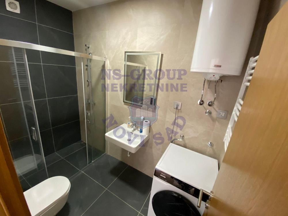 Slika 5 - Dvosoban stan na prodaju, 47m2, 136.990€