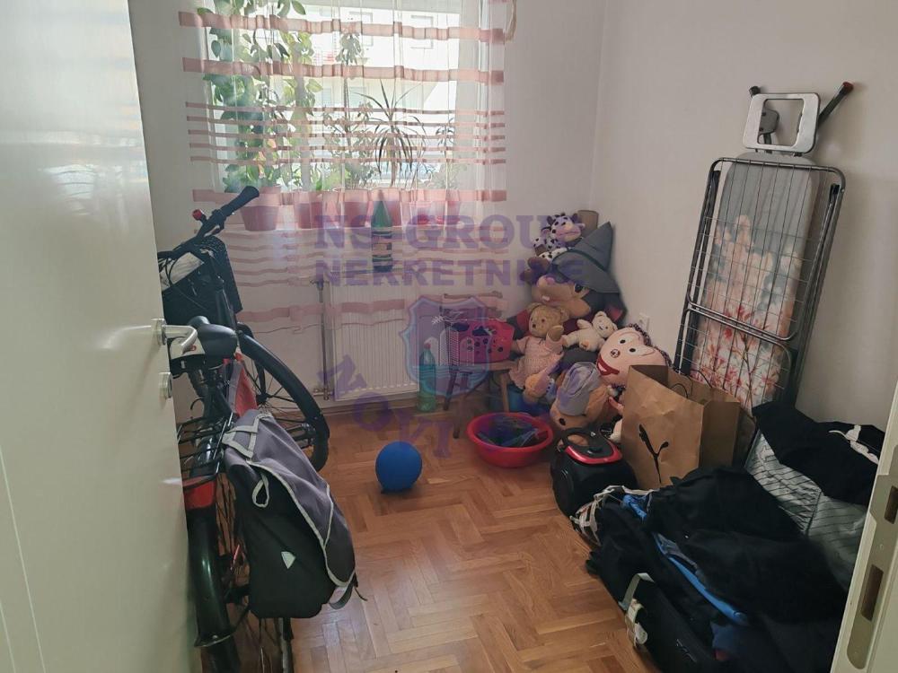 Slika 2 - Dvoiposoban stan na prodaju, 43m2, 123.600€