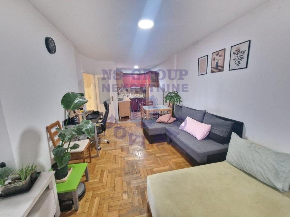 Slika 1 - Dvosoban stan na prodaju, 50m2, 133.900€