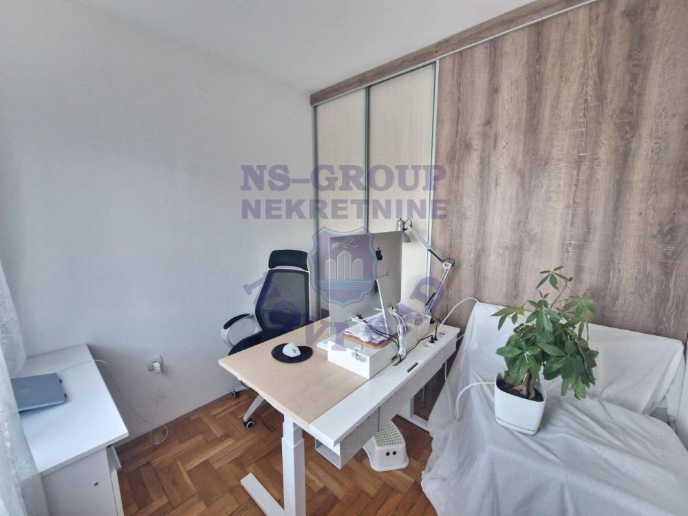 Slika 3 - Dvosoban stan na prodaju, 50m2, 133.900€