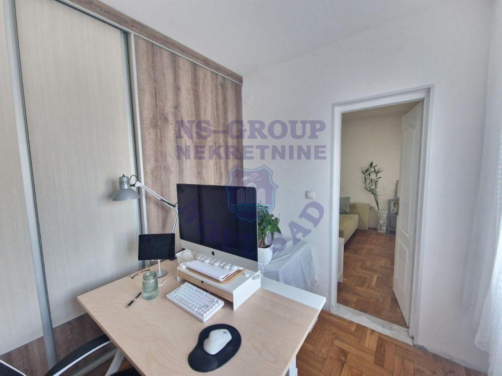 Slika 4 - Dvosoban stan na prodaju, 50m2, 133.900€