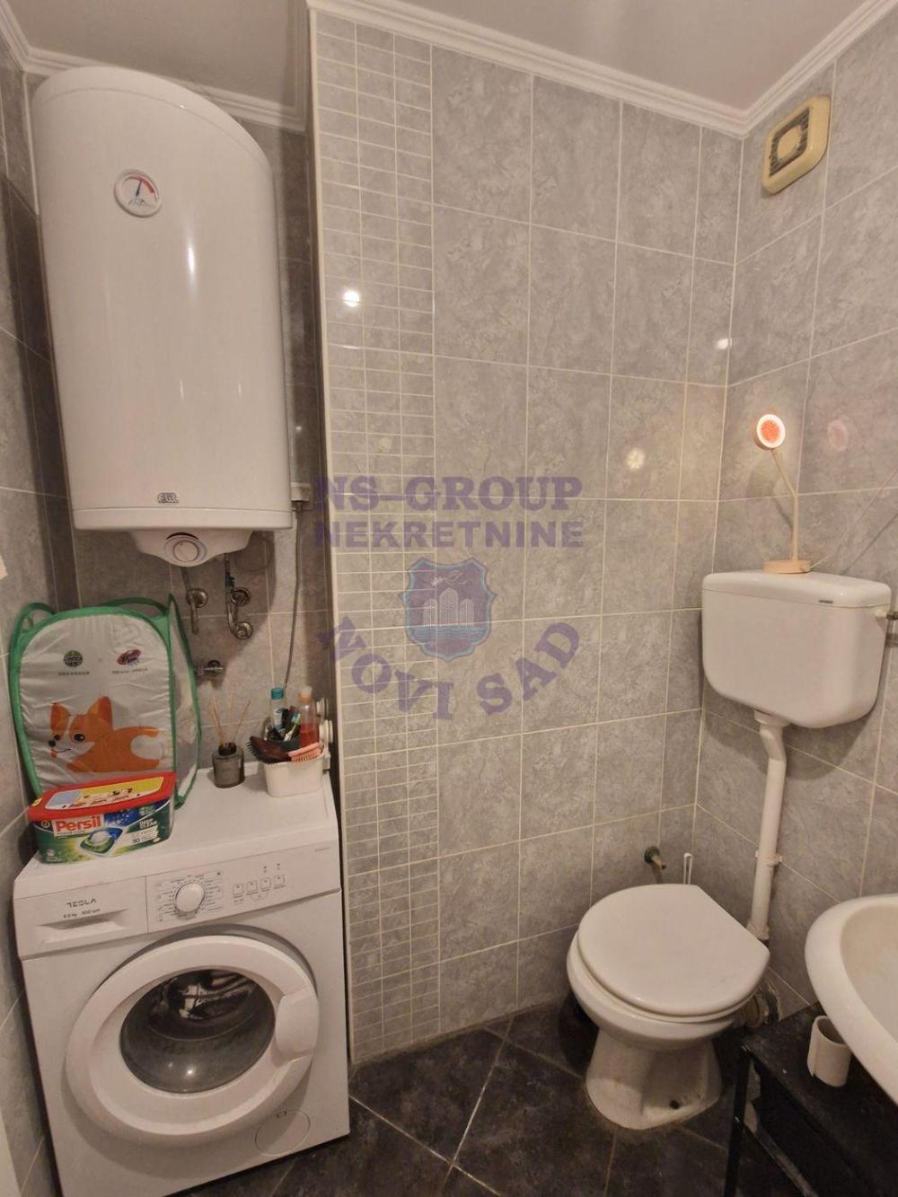 Slika 5 - Dvosoban stan na prodaju, 50m2, 133.900€