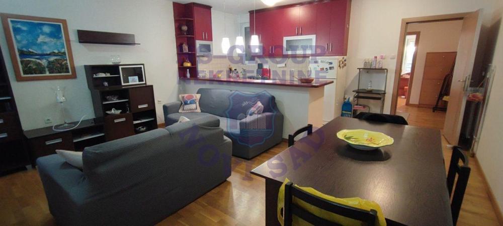 Glavna slika -Trosoban stan na prodaju, 71m2, 180.250€