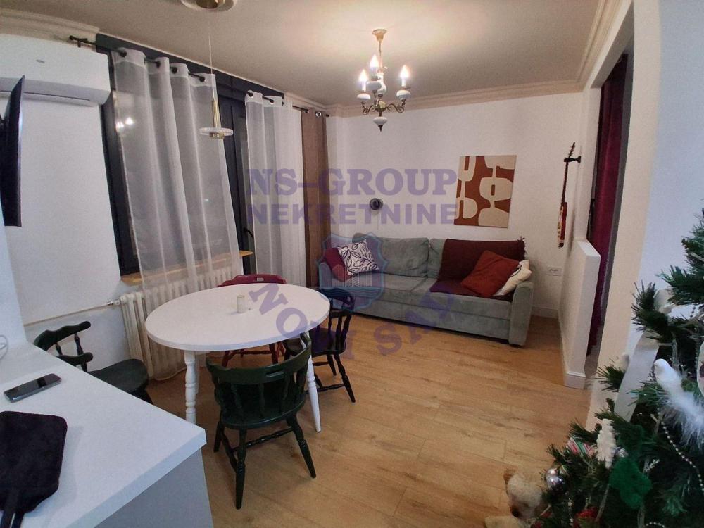 Slika 1 - Dvoiposoban stan na prodaju, 51m2, 143.170€