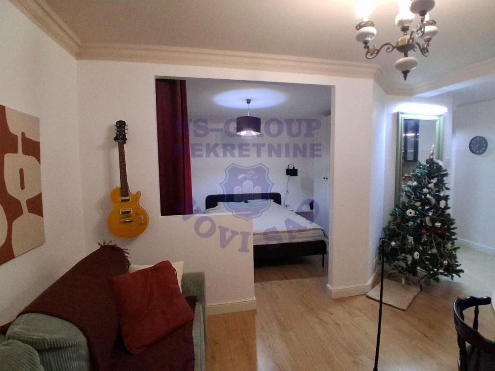 Slika 3 - Dvoiposoban stan na prodaju, 51m2, 143.170€