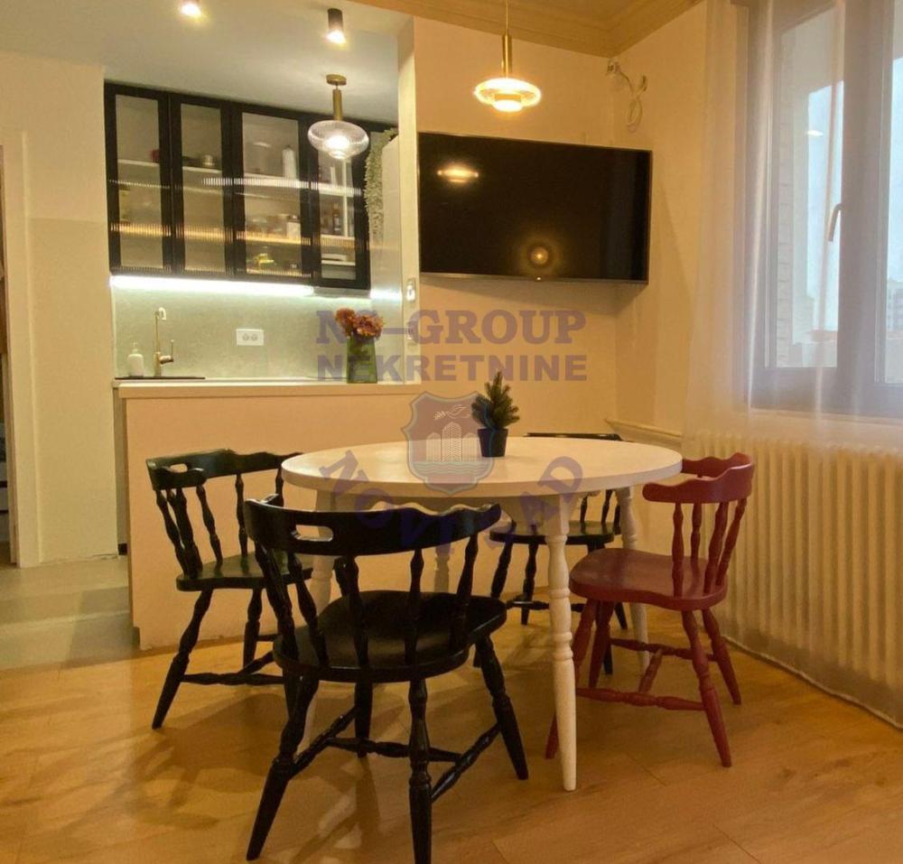 Slika 4 - Dvoiposoban stan na prodaju, 51m2, 143.170€