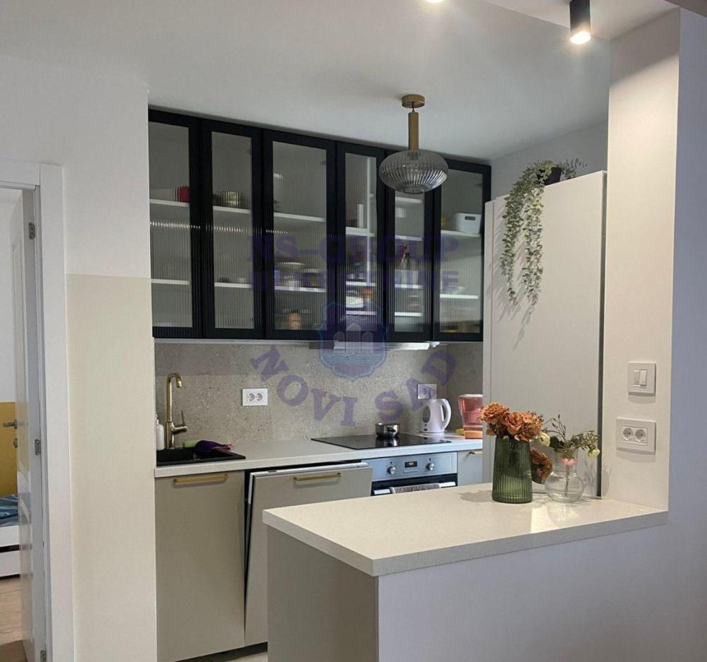 Slika 5 - Dvoiposoban stan na prodaju, 51m2, 143.170€