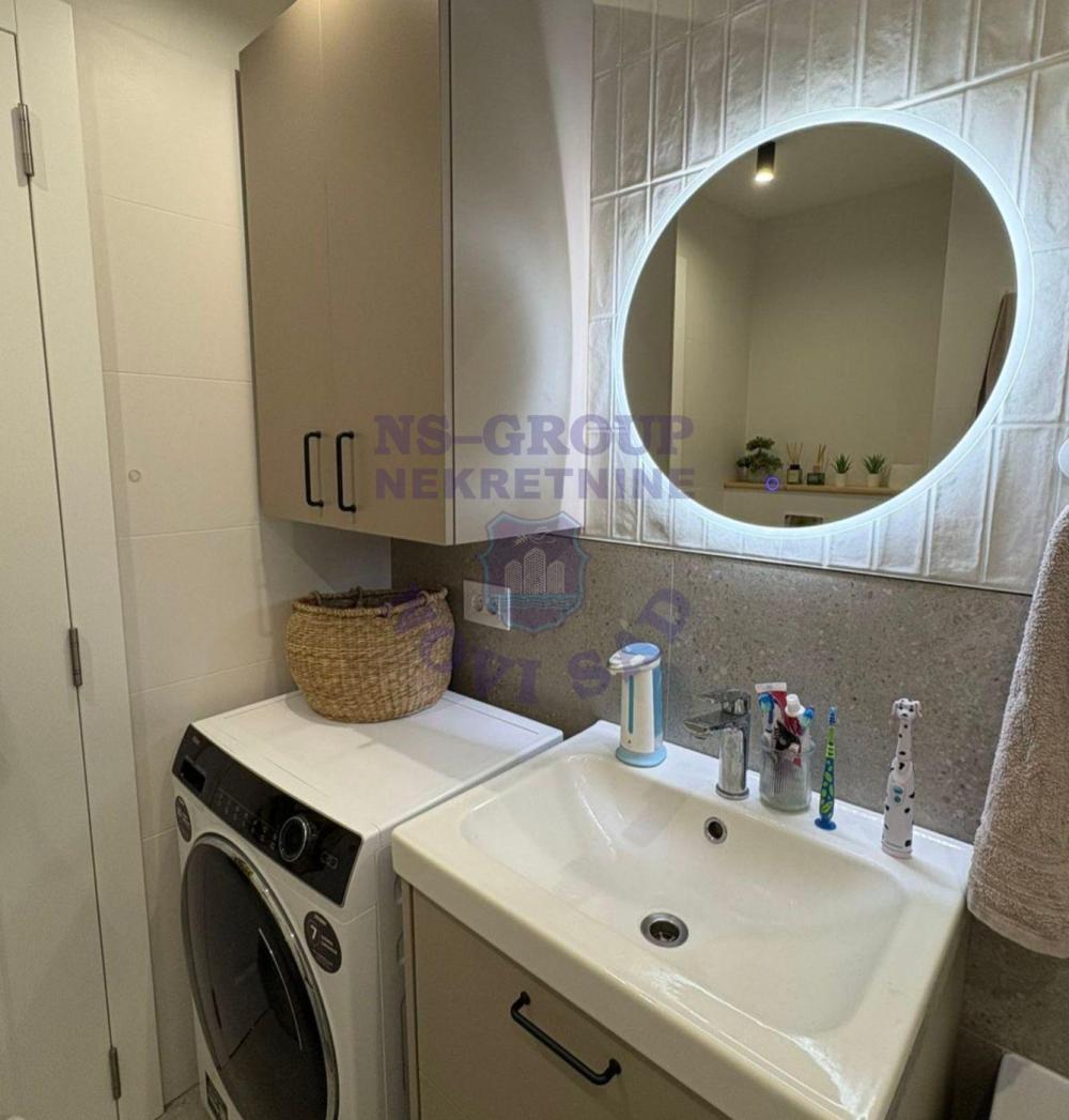 Slika 8 - Dvoiposoban stan na prodaju, 51m2, 143.170€