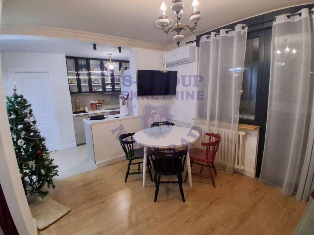 Glavna slika -Dvoiposoban stan na prodaju, 51m2, 143.170€