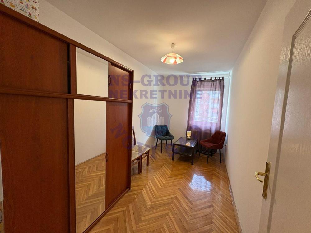 Slika 3 - Trosoban stan na prodaju, 75m2, 216.300€