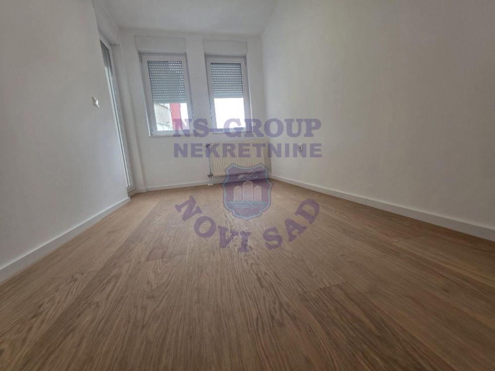 Slika 1 - Dvosoban stan na prodaju, 39m2, 124.900€