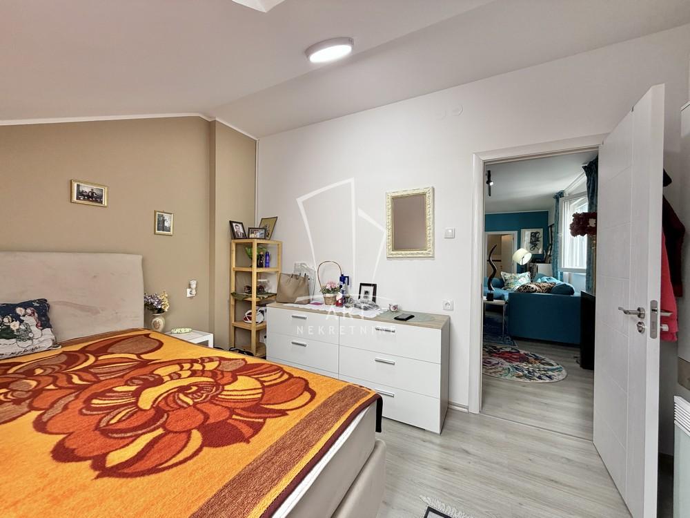 Slika 9 - Cara Lazara, Trosoban stan na prodaju, 84m2, 110.000€