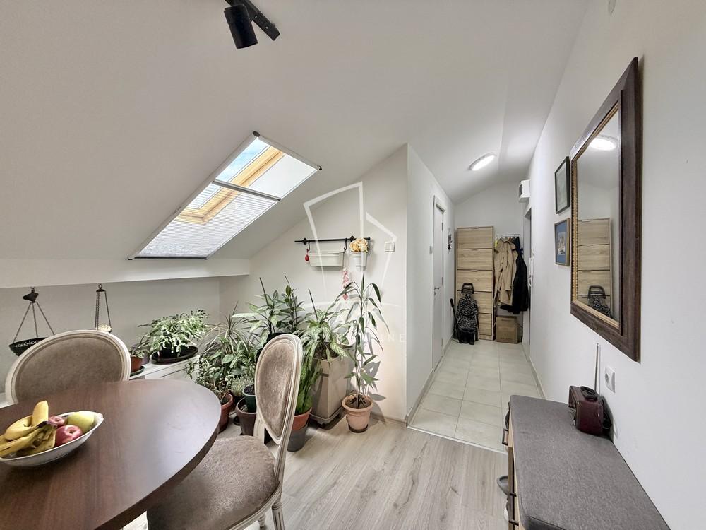 Slika 10 - Cara Lazara, Trosoban stan na prodaju, 84m2, 110.000€