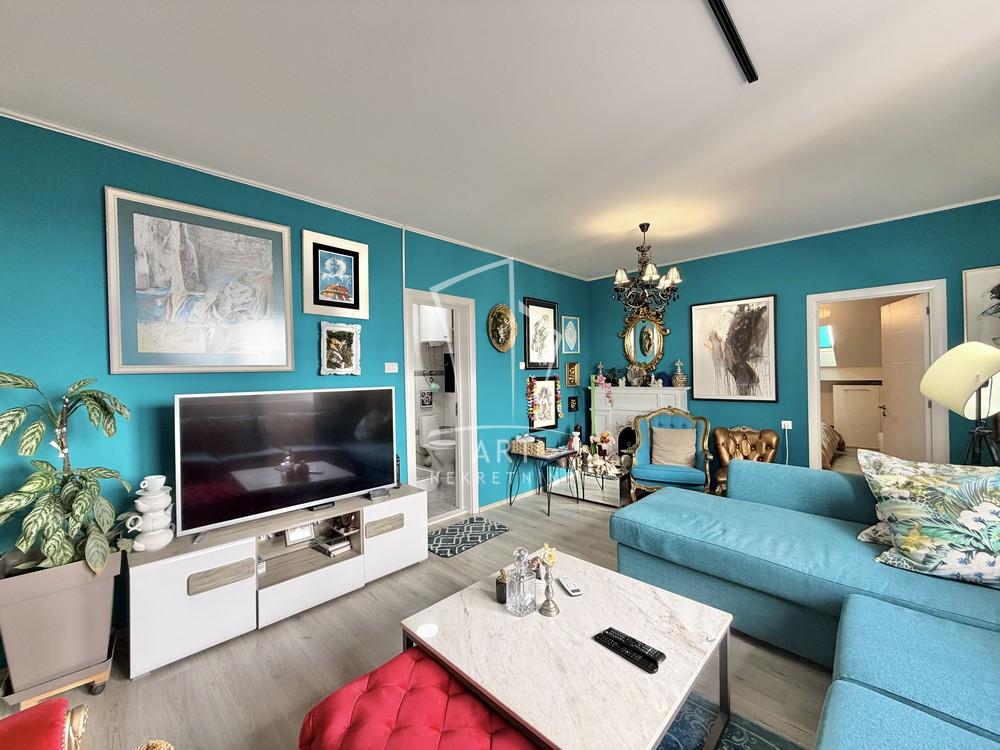 Slika 1 - Cara Lazara, Trosoban stan na prodaju, 84m2, 110.000€