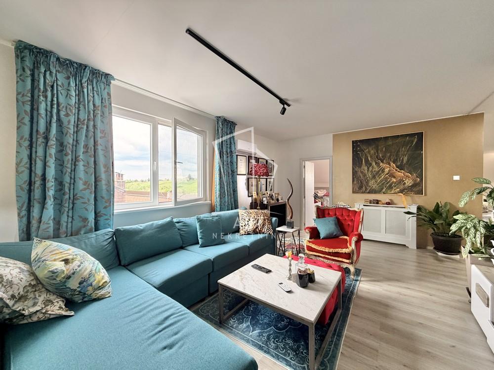 Slika 2 - Cara Lazara, Trosoban stan na prodaju, 84m2, 110.000€