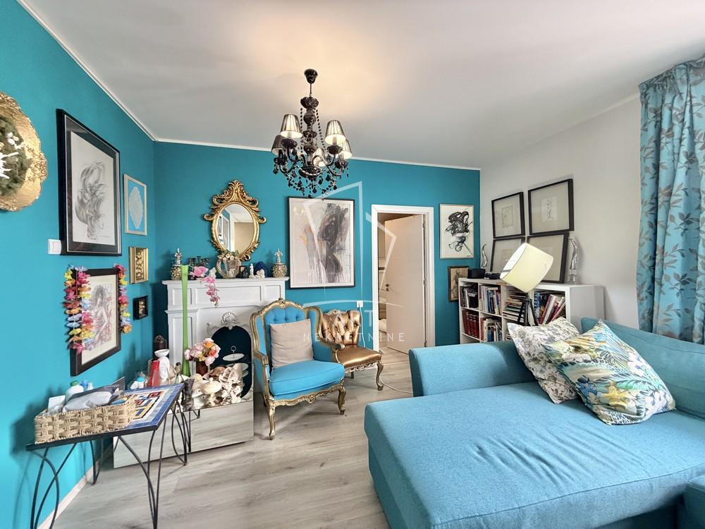 Slika 3 - Cara Lazara, Trosoban stan na prodaju, 84m2, 110.000€