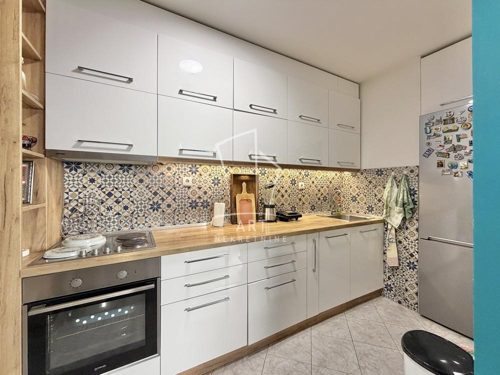 Slika 4 - Cara Lazara, Trosoban stan na prodaju, 84m2, 110.000€