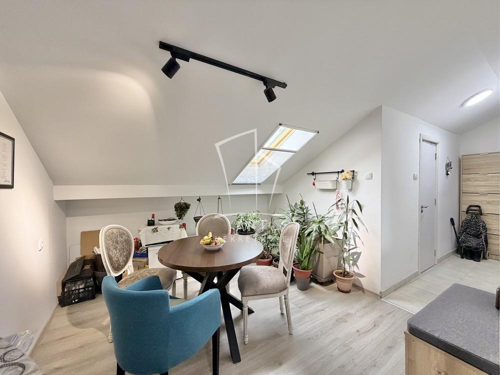 Slika 5 - Cara Lazara, Trosoban stan na prodaju, 84m2, 110.000€