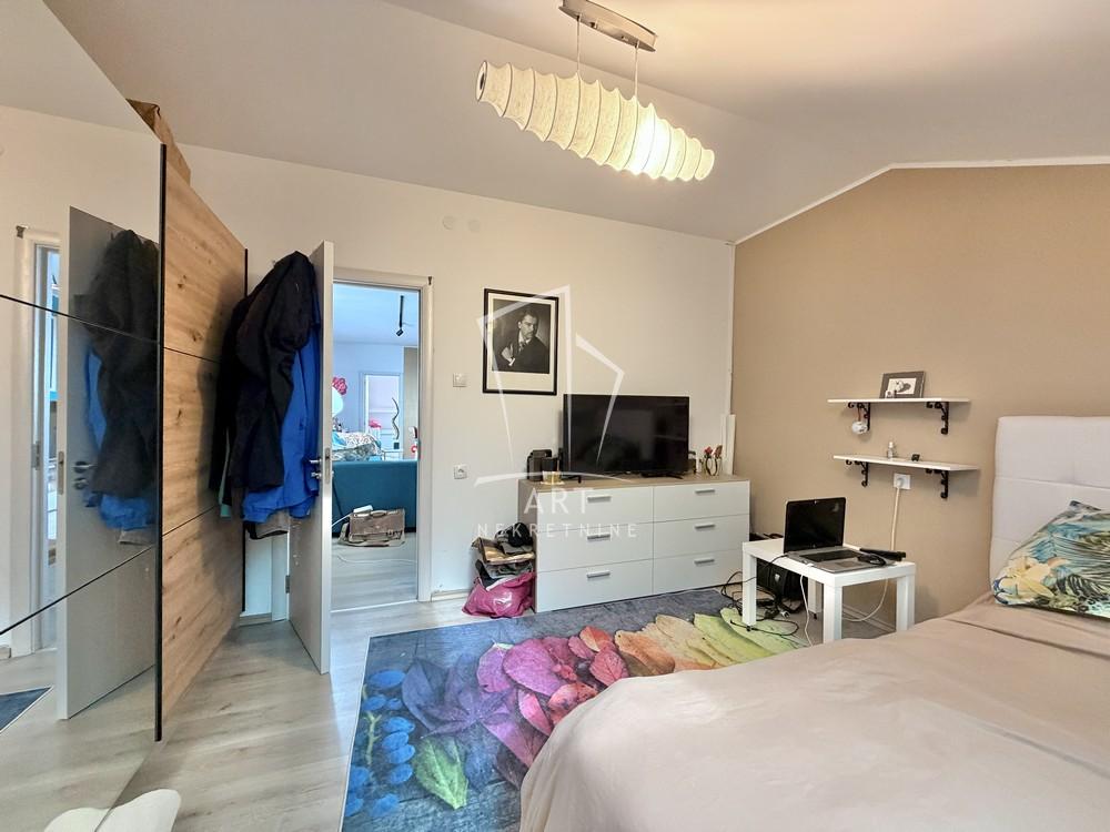 Slika 6 - Cara Lazara, Trosoban stan na prodaju, 84m2, 110.000€