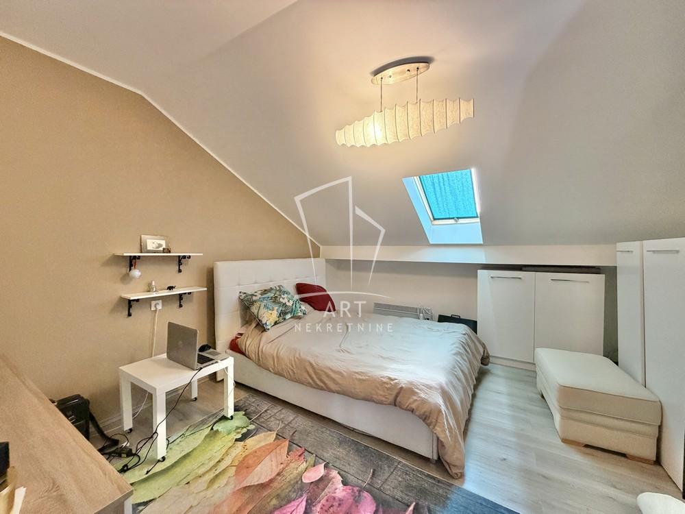 Slika 7 - Cara Lazara, Trosoban stan na prodaju, 84m2, 110.000€