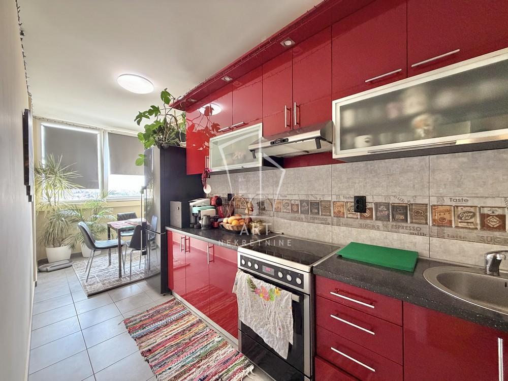 Slika 4 - Rudo, Dvosoban stan na prodaju, 58m2, 210.000€