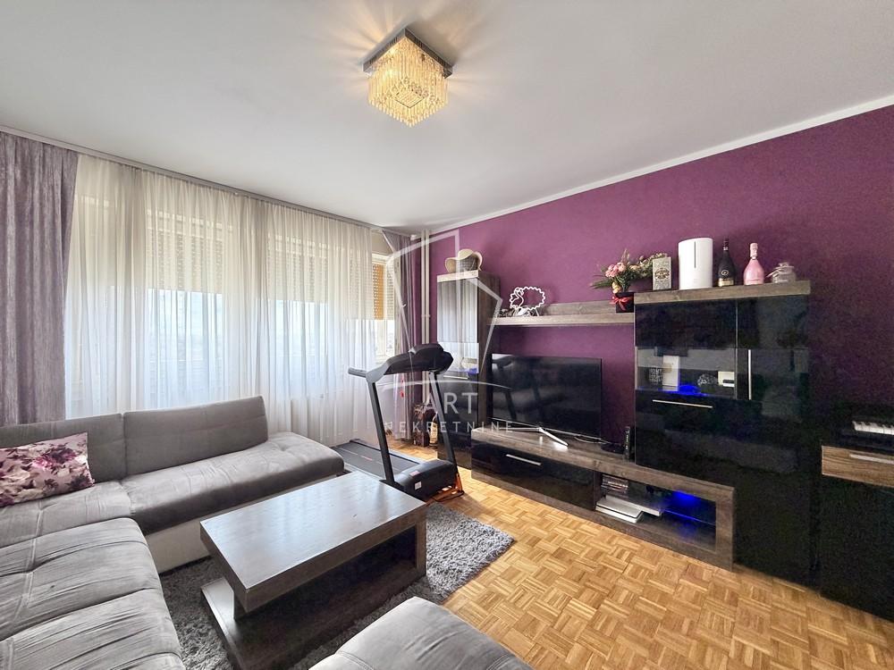 Slika 2 - Rudo, Dvosoban stan na prodaju, 58m2, 210.000€