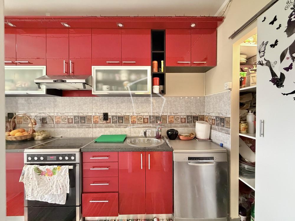 Slika 5 - Rudo, Dvosoban stan na prodaju, 58m2, 210.000€