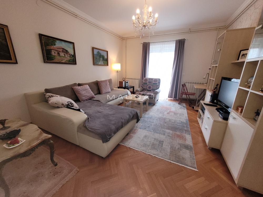 Slika 3 - Oskara Daviča, Dvosoban stan za izdavanje, 75m2, 700€