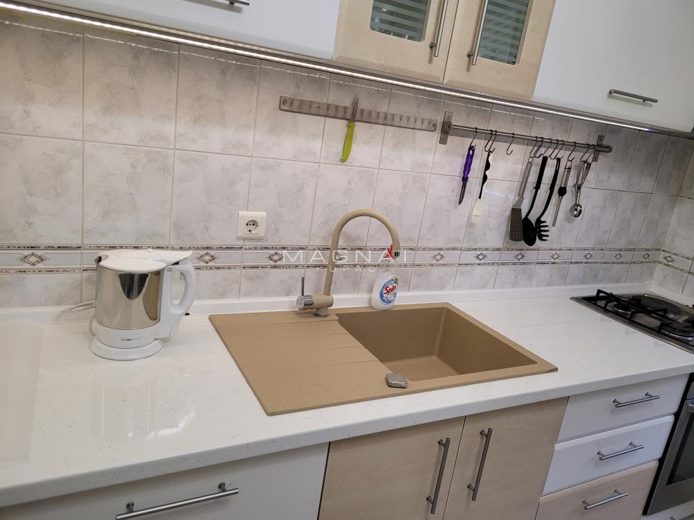 Slika 6 - Oskara Daviča, Dvosoban stan za izdavanje, 75m2, 700€