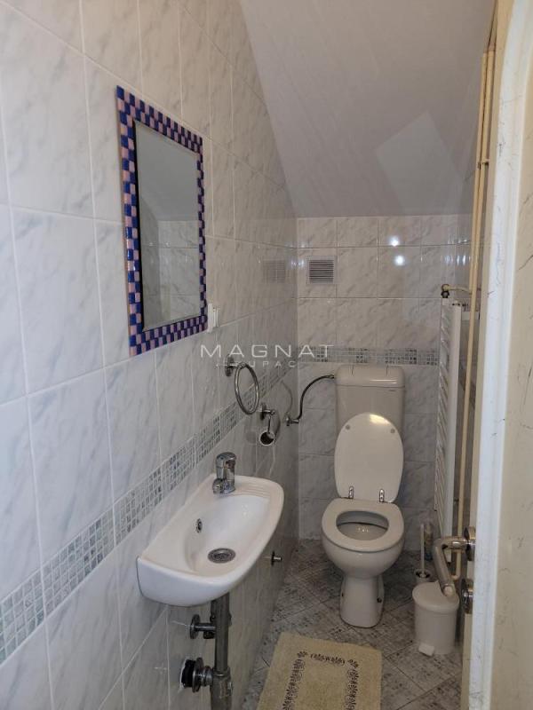 Slika 7 - Oskara Daviča, Dvosoban stan za izdavanje, 75m2, 700€