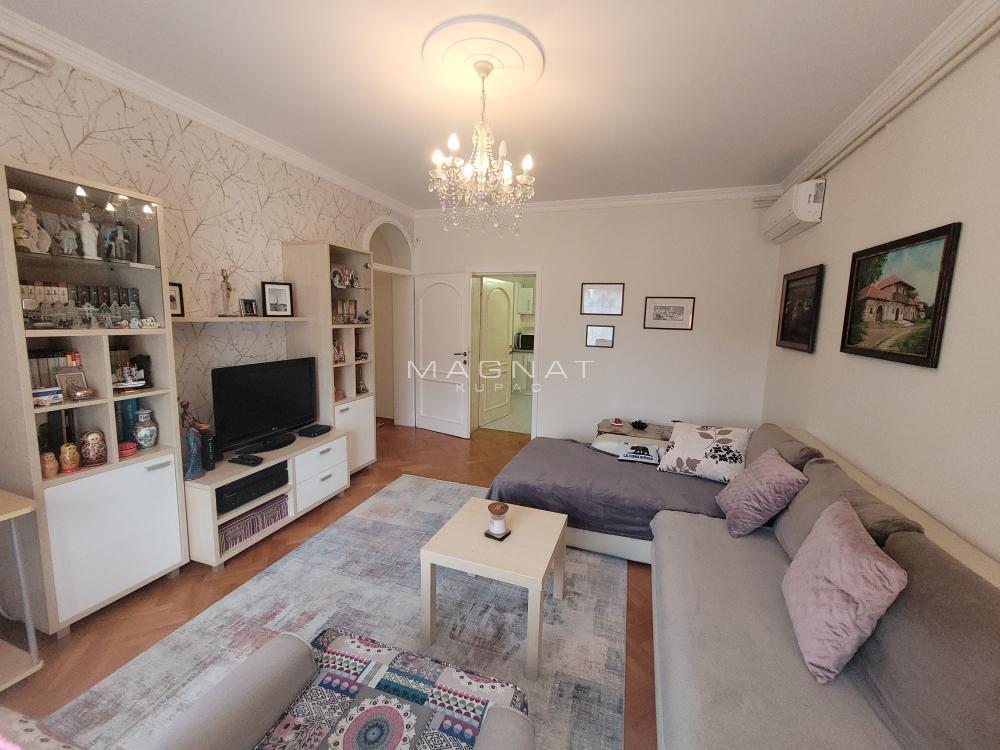 Glavna slika -Oskara Daviča, Dvosoban stan za izdavanje, 75m2, 700€