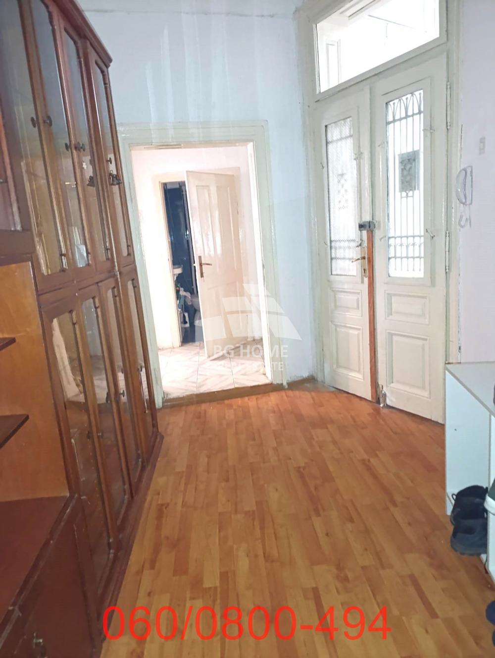 Slika 9 - Svetozara Markovića, Dvosoban stan za izdavanje, 80m2, 700€