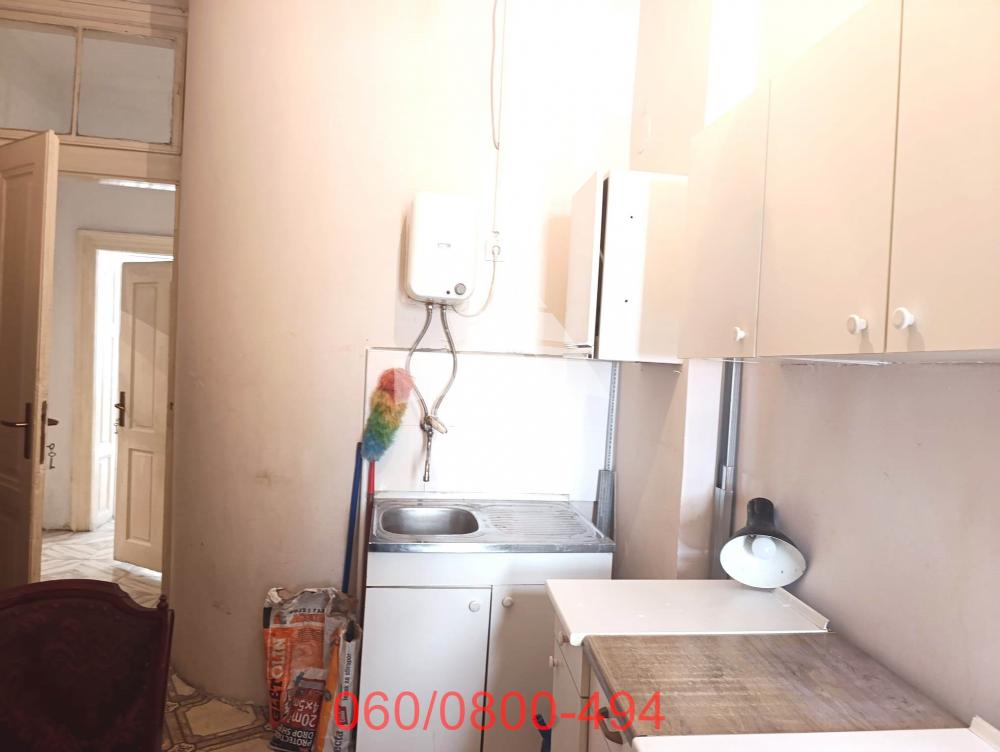 Slika 10 - Svetozara Markovića, Dvosoban stan za izdavanje, 80m2, 700€